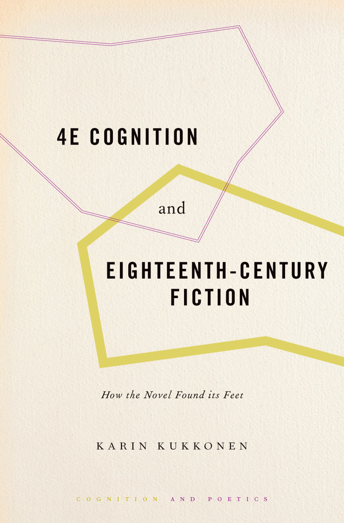 4e Cognition And Eighteenthcentury Fiction Karin Kukkonen