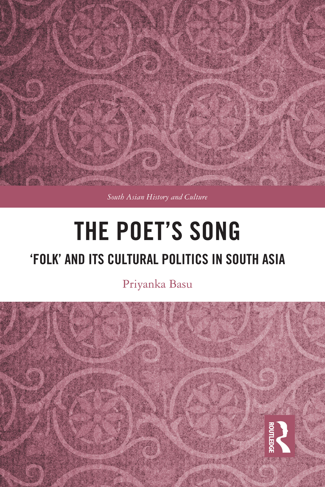 The Poets Song Priyanka Basu
