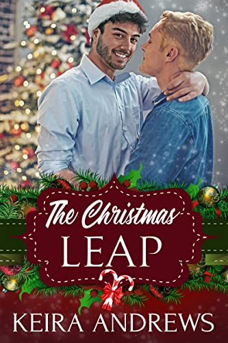 The Christmas Leap Festive Fakes 2 Andrews Keira