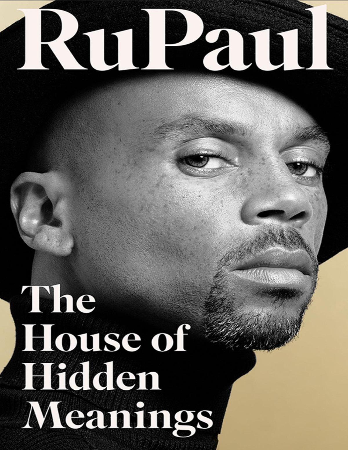 The House Of Hidden Meanings Rupaul