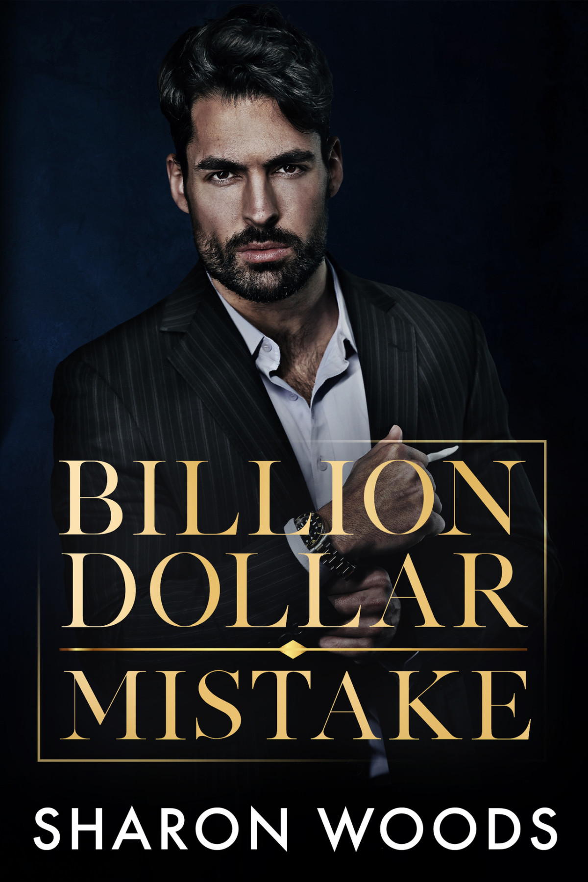 Billion Dollar Mistake An Opposites Attract Billionaire Romance The Lincolns Book 1 Sharon Woods