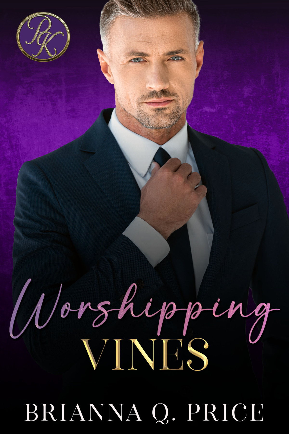 Worshipping Vines Preachers Kid Brianna Q Price Preachers Kid