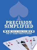 Precision Simplified 2nd Edition Neil H Timm Ph D