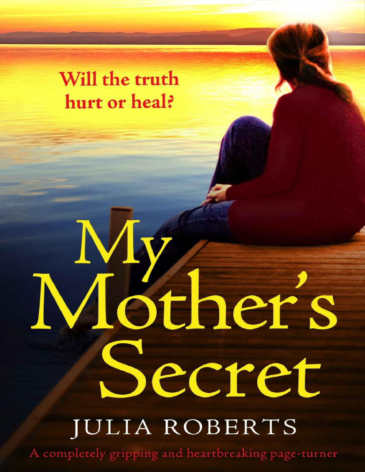 My Mothers Secret Julia Roberts