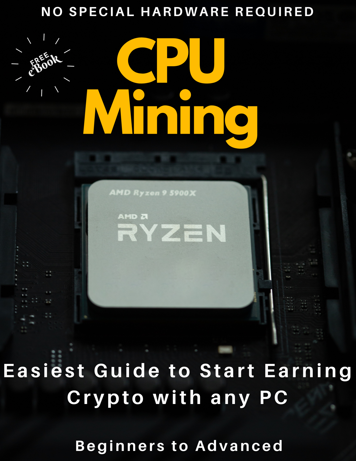 Cpu Mining Tom Luma