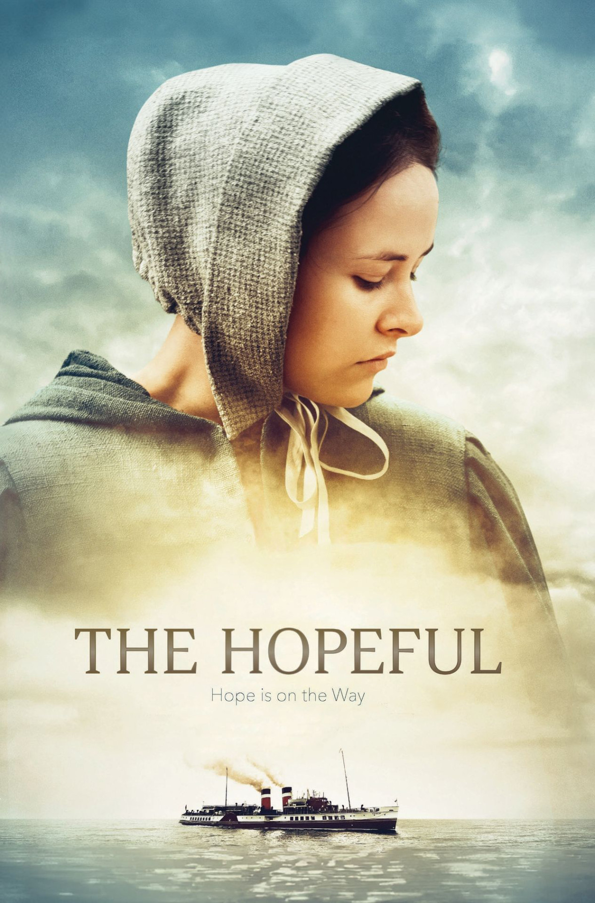The Hopeful Hope Is On The Way Norma Collins Melinda Worden