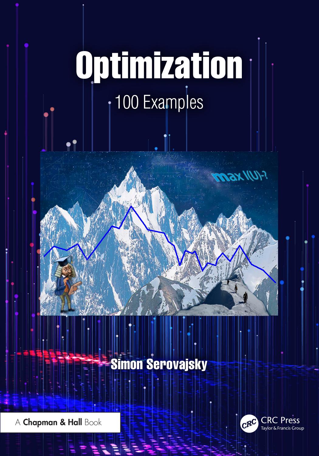 Optimization 100 Examples Simon Serovajsky