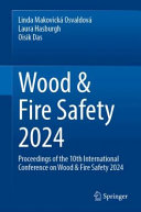 Wood Fire Safety 2024 Linda Makovick Osvaldov Laura Hasburgh