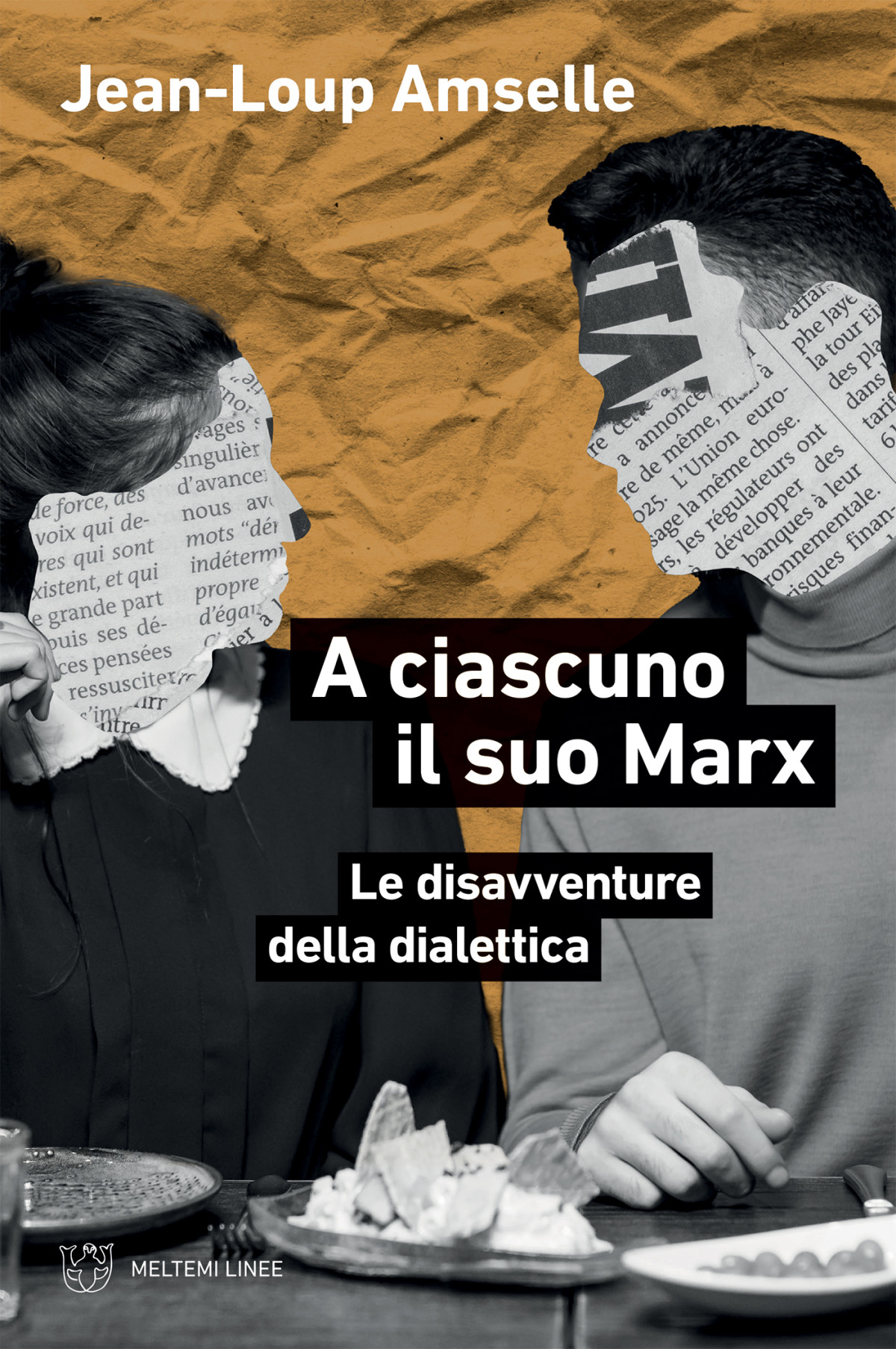 A Ciascuno Il Suo Marx Jeanloup Amselle