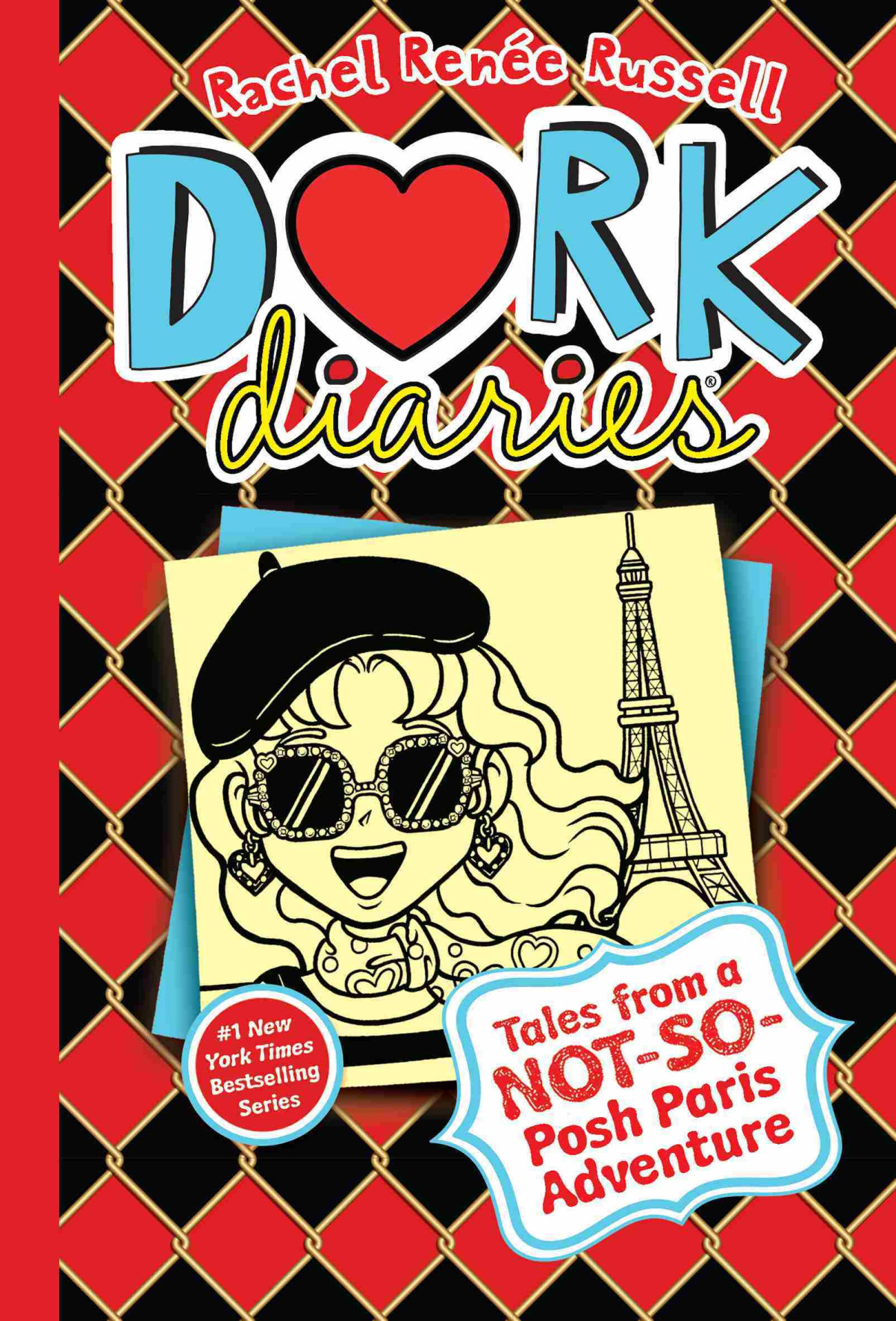 Tales From A Notsoposh Paris Adventure Tales From A Notsoposh Paris Adventure Rachel Rene Russell