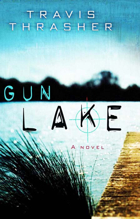 Gun Lake Travis Thrasher