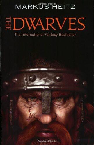 The Dwarves Markus Heitz