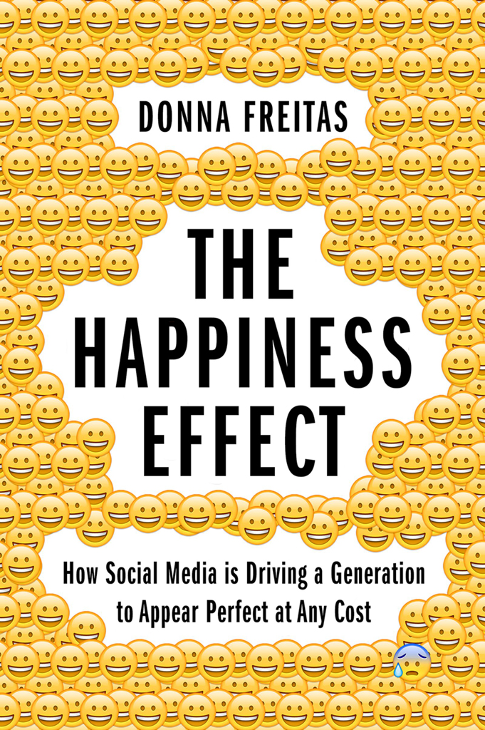 The Happiness Effect Donna Freitas