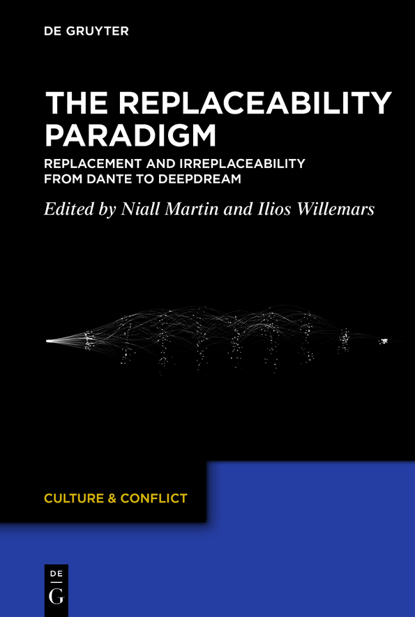 The Replaceability Paradigm Niall Martinilios Willemars