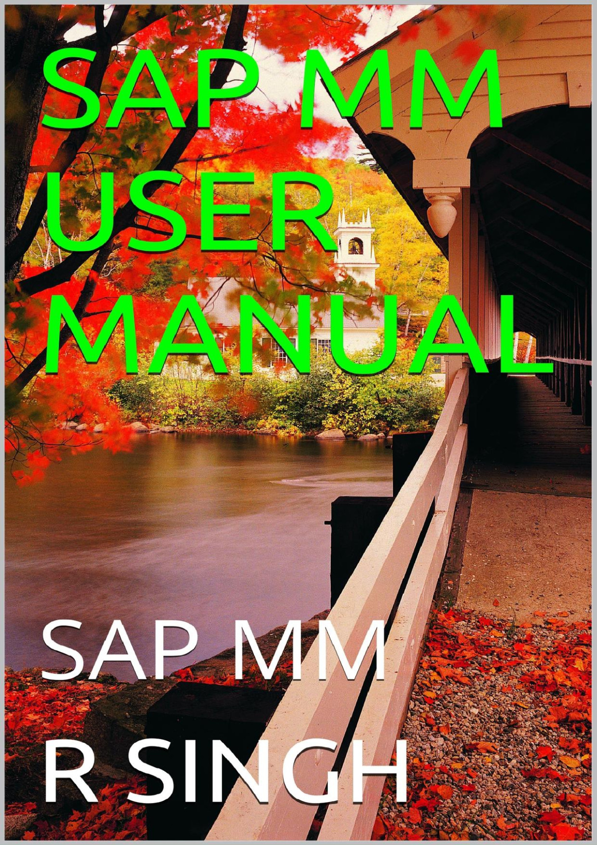 Sap Mm User Manual Sap Mm Unknown