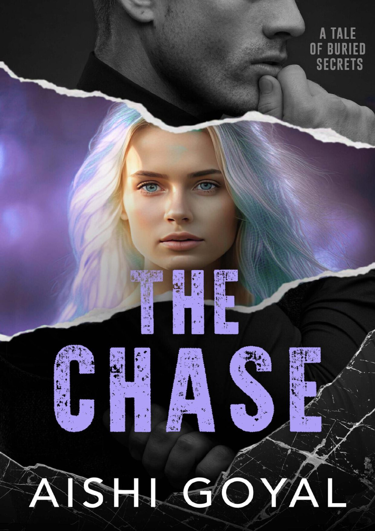 The Chase A Tale Of Buried Secrets The Game Of Deceit Book 2 Goyal