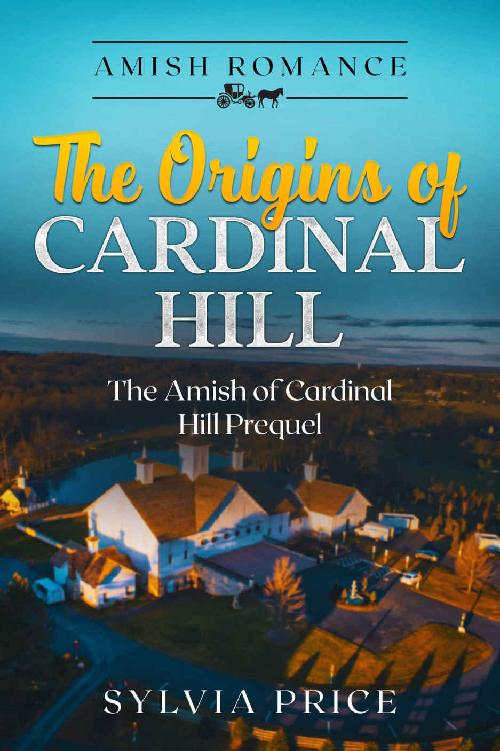 Ch05 The Origins Of Cardinal Hill Sylvia Price