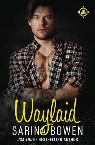 Waylaid True North 8 Bowen Sarina