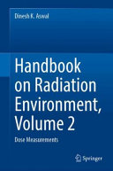Handbook On Radiation Environment Volume 2 Dinesh K Aswal