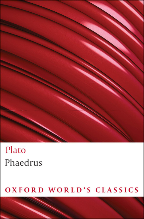 Phaedrus Plato