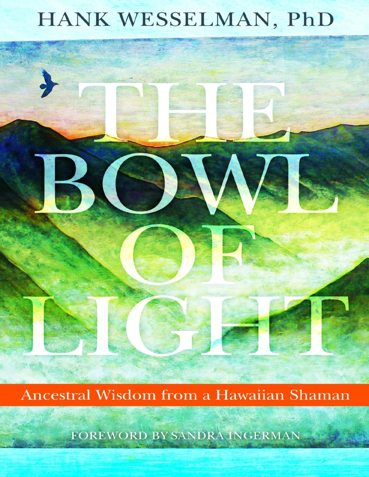 The Bowl Of Light Hank Wesselman