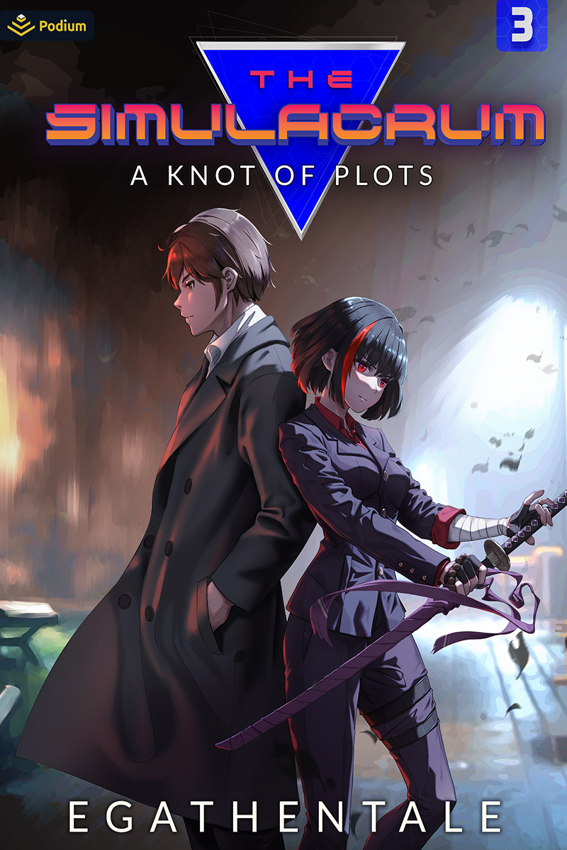 A Knot Of Plots Egathentale