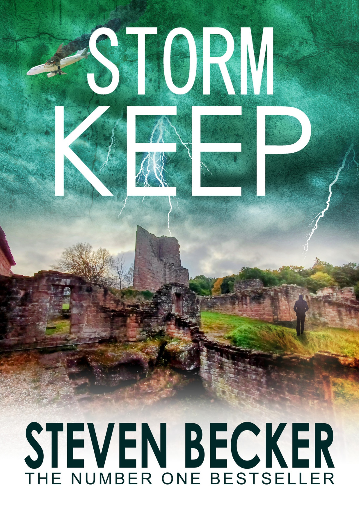 Storm Keep Steven Becker