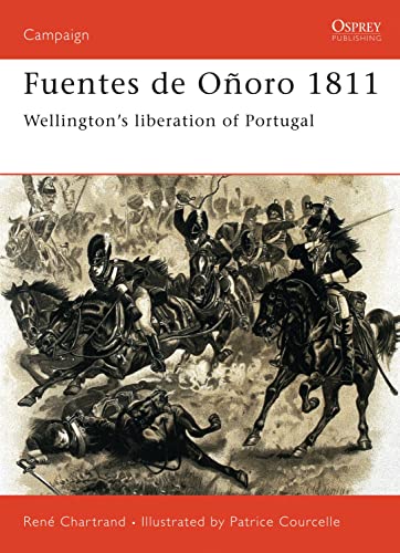 Fuentes De Ooro 1811 Ren Chartrand