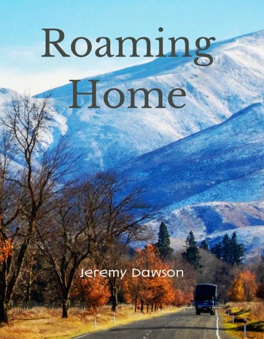 Roaming Home Jeremy Dawson