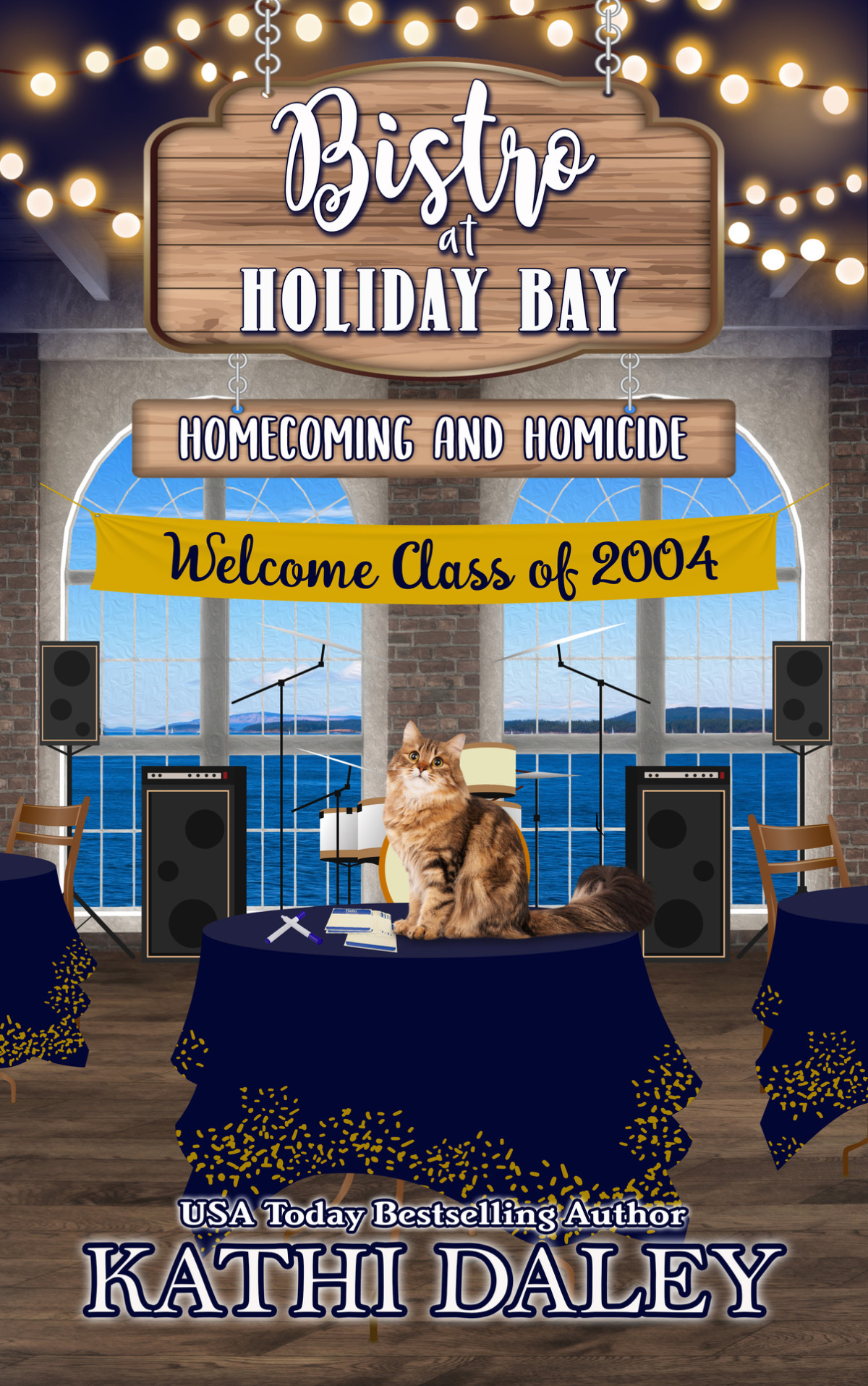 Homecoming And Homicide Kathi Daley