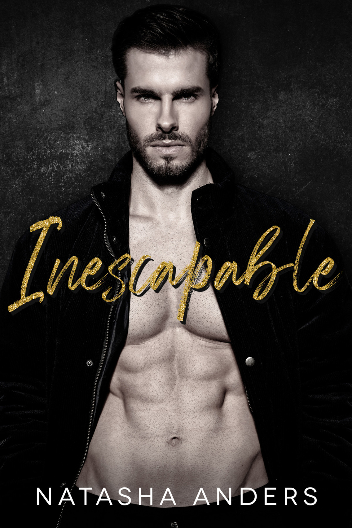 Inescapable Natasha Anders