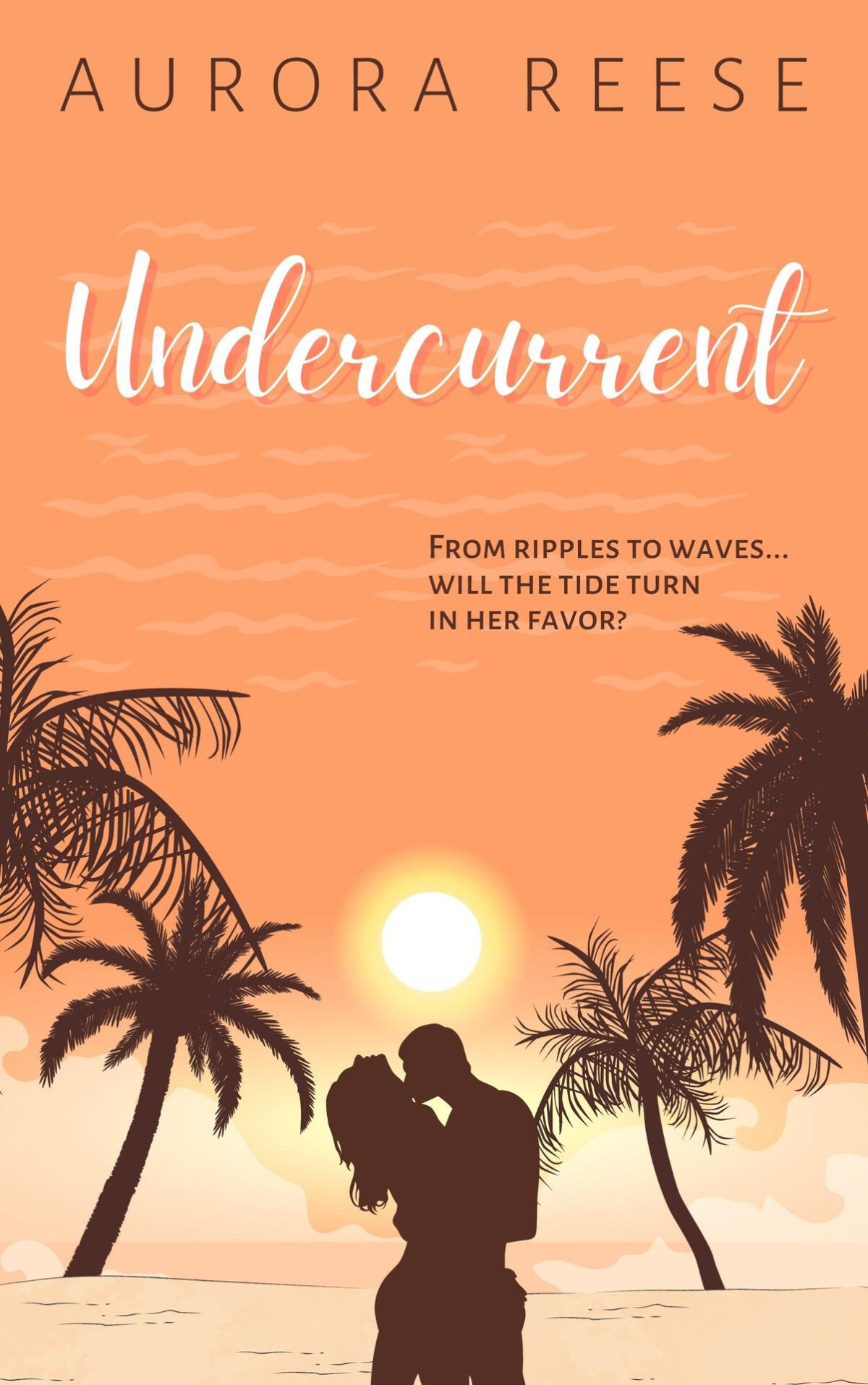 Undercurrent Aurora Reese