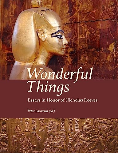 Wonderful Things Peter Lacovara