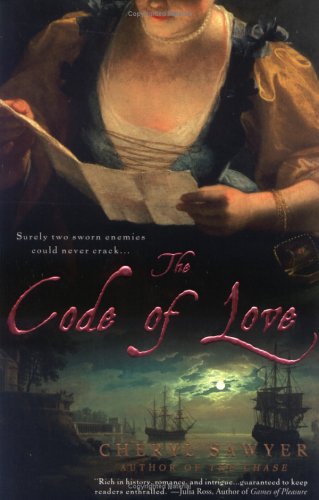 The Code Of Love Cheryl Sawyer