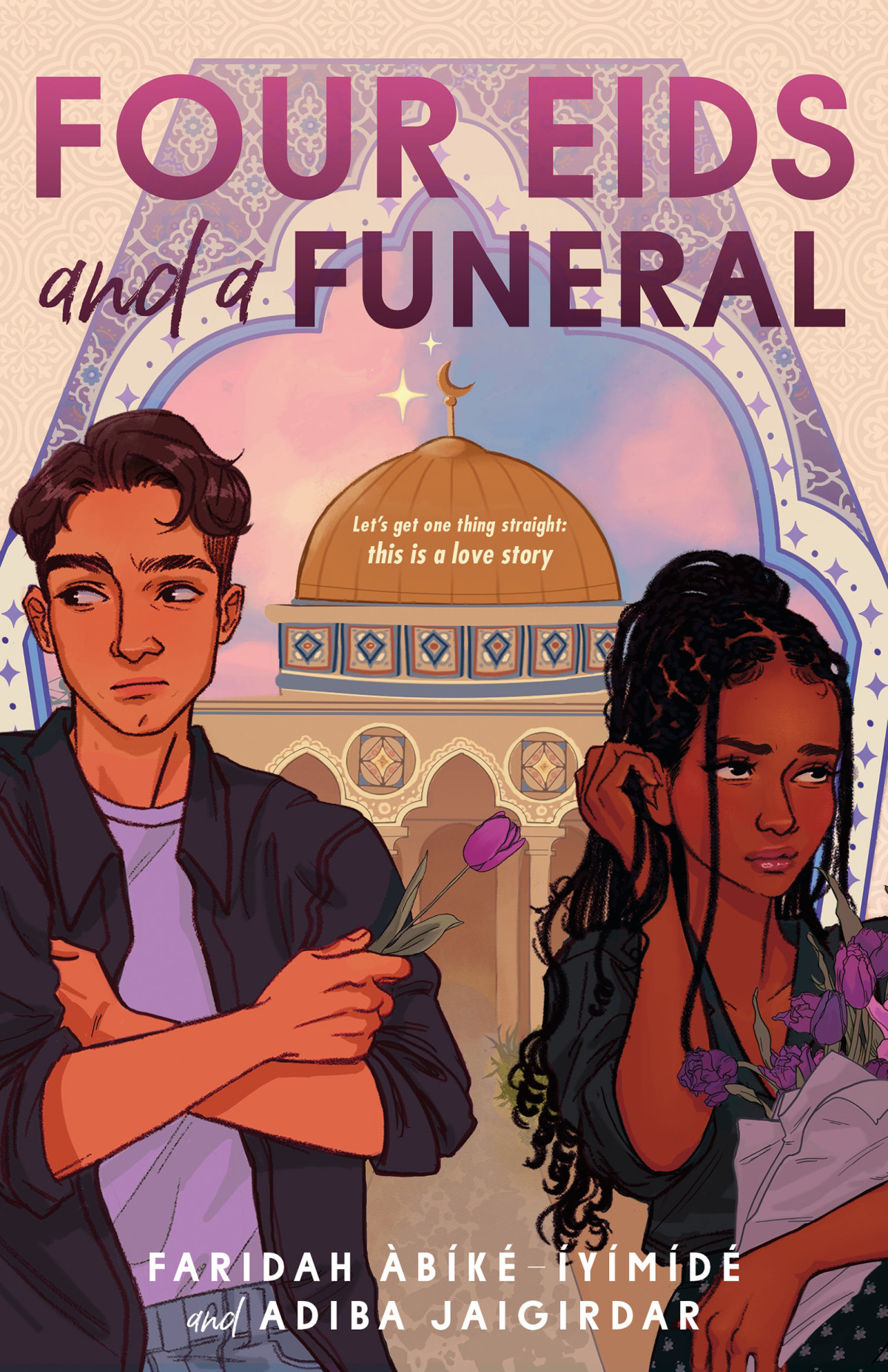 Four Eids And A Funeral Faridah Bkymd Adiba Jaigirdar