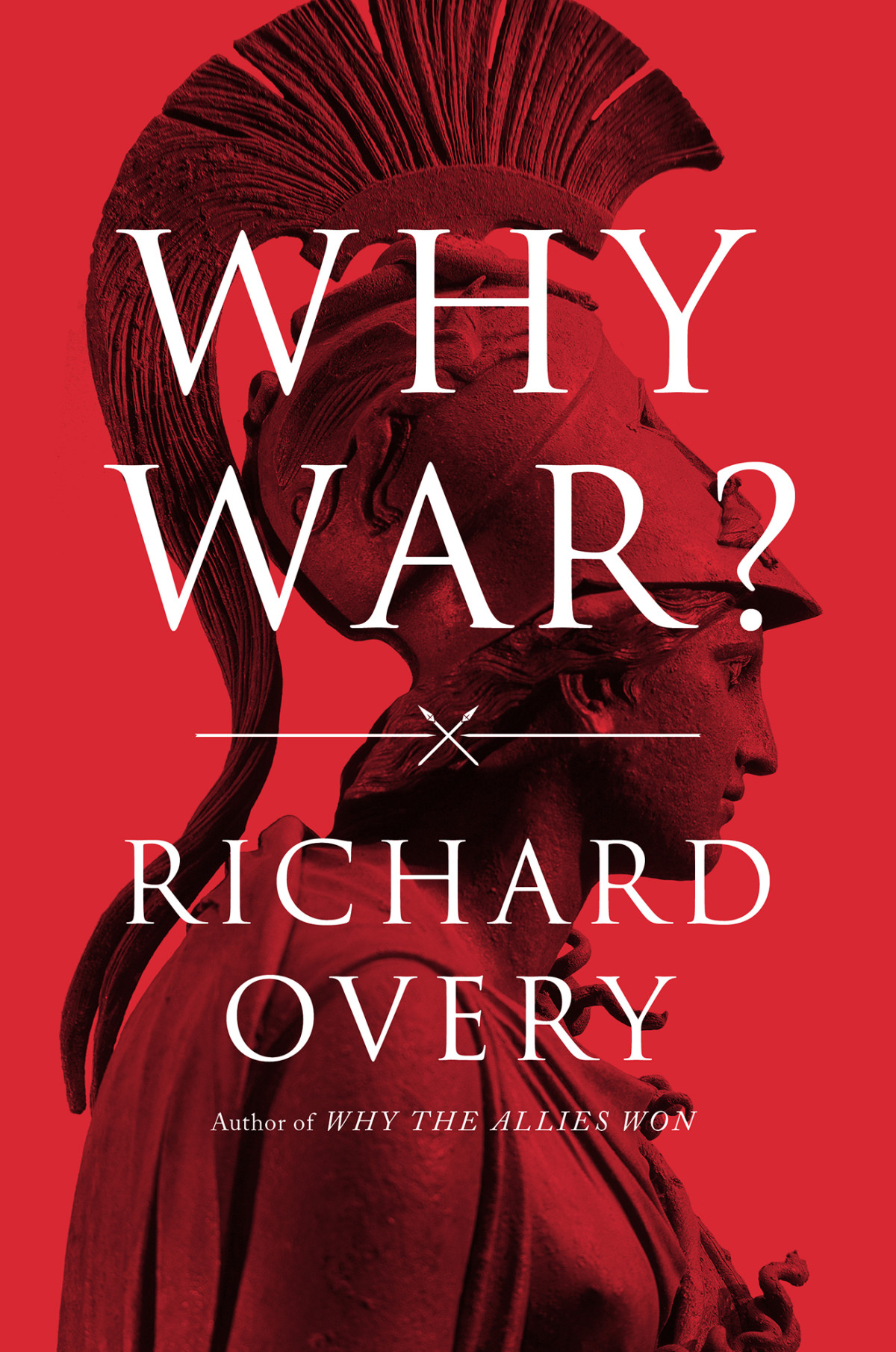 Why War Richard Overy