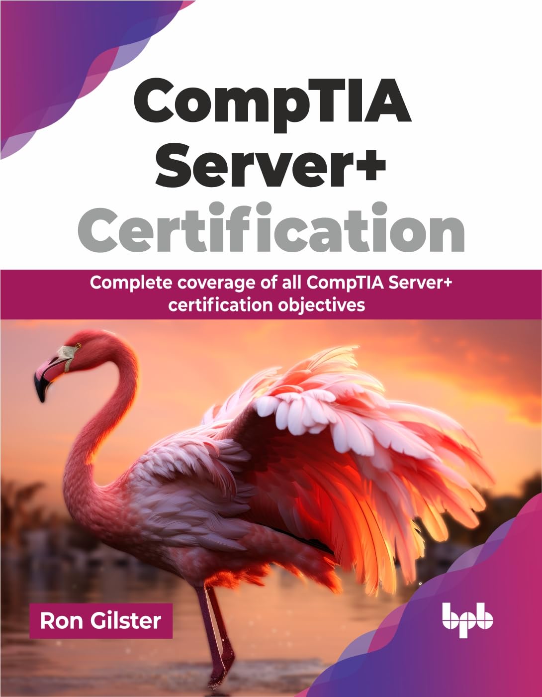 Comptia Server Certification Ron Gilster