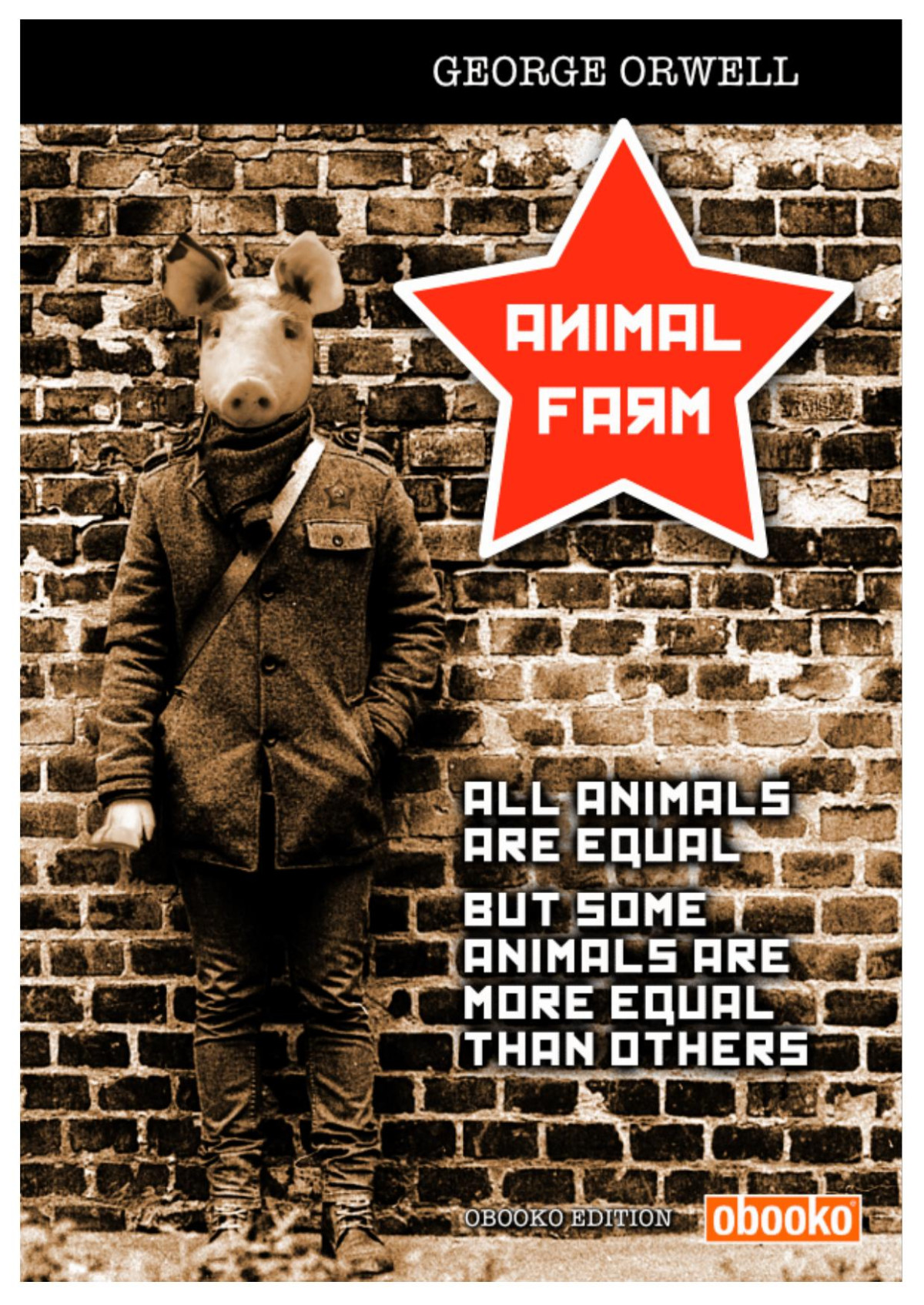 Animal Farm George Orwell
