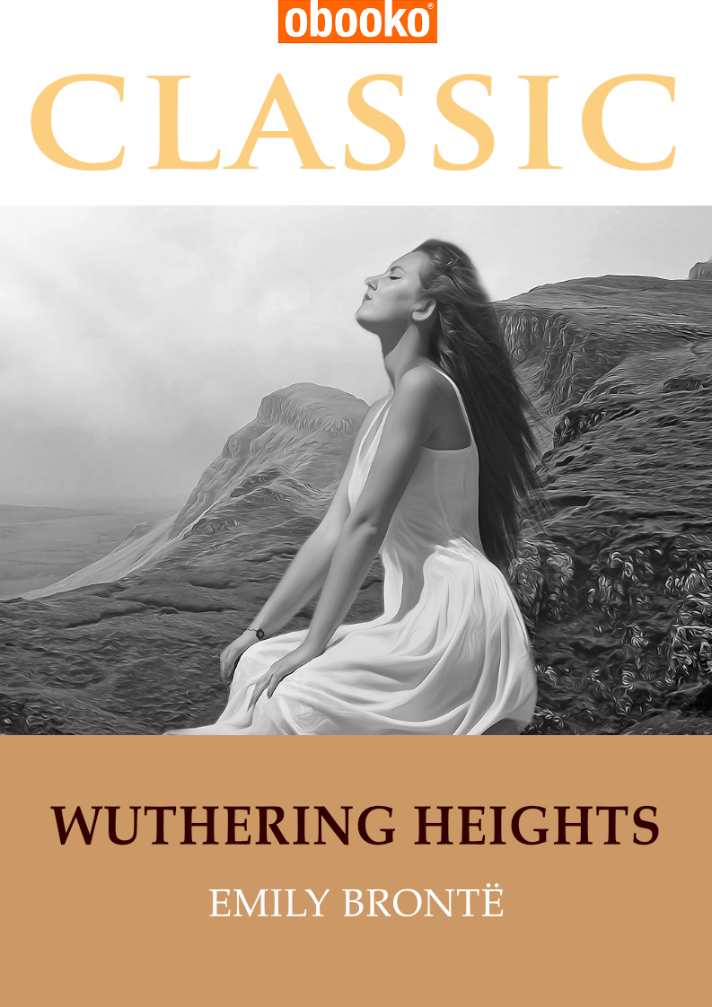 Wuthering Heights Emily Brontë