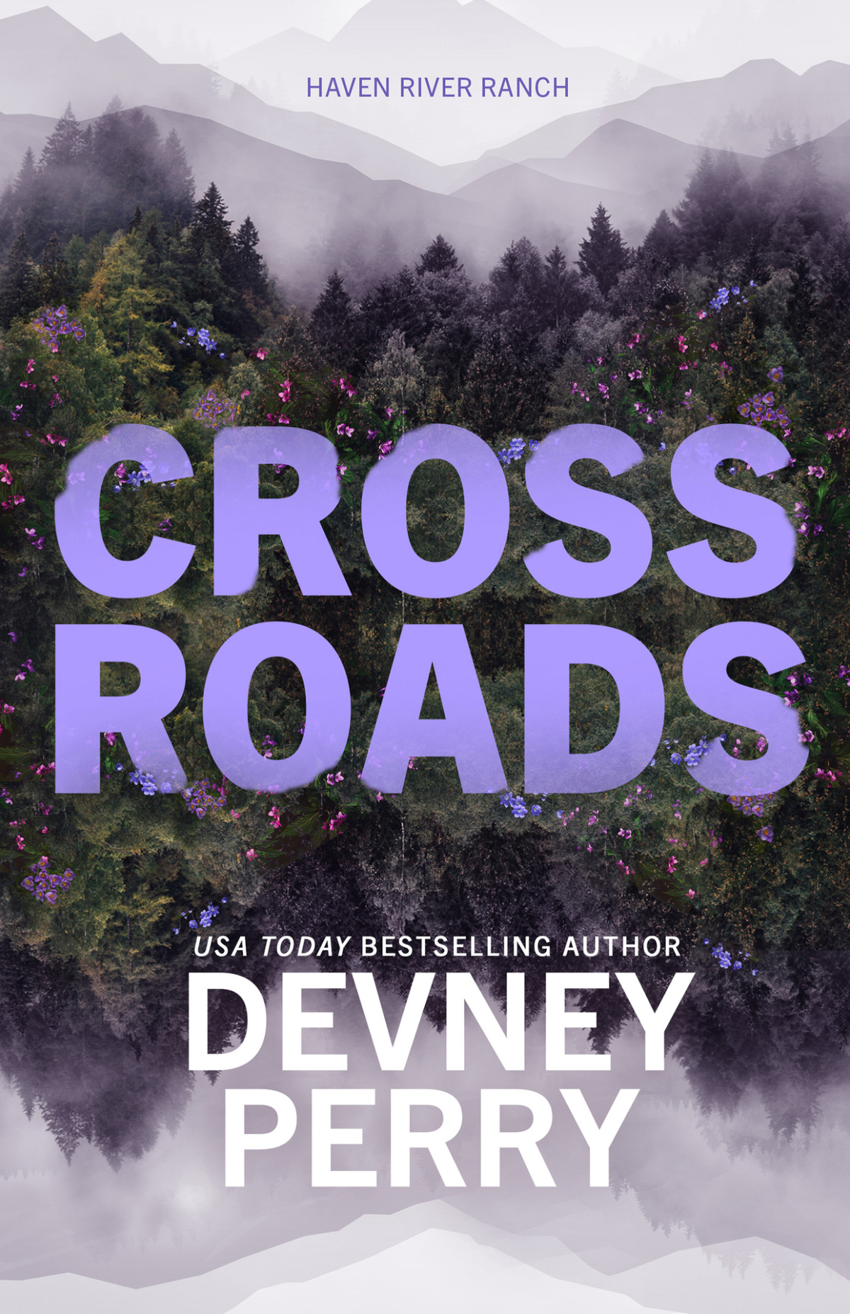 Crossroads Haven River Ranch Perry Devney