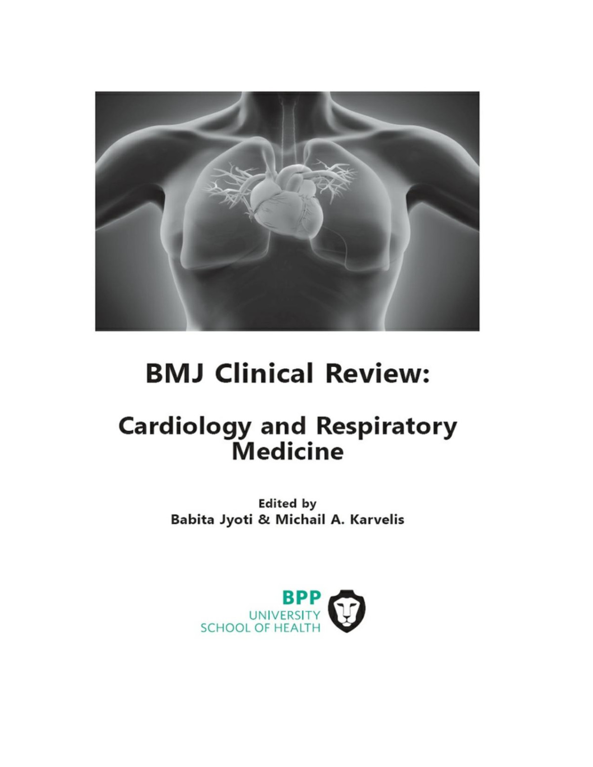 Bmj Clinical Review Babita Jyoti Michail A Karvelis