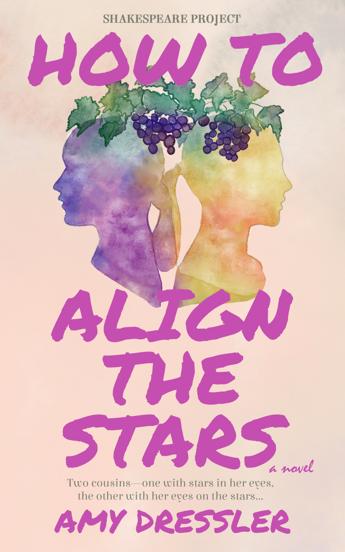 How To Align The Stars Amy Dressler