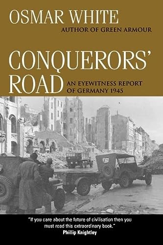 Conquerors Road New Edition Osmar White