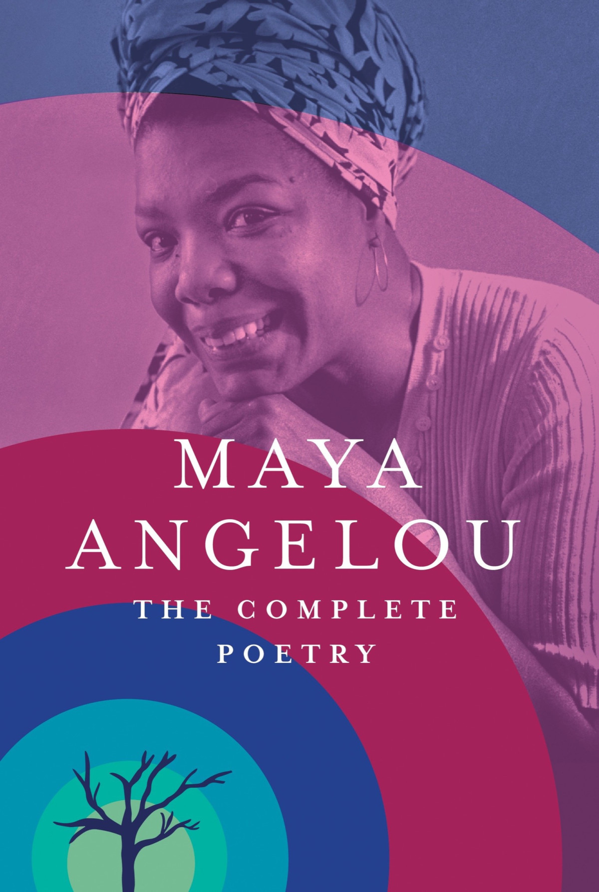 The Complete Poetry Maya Angelou