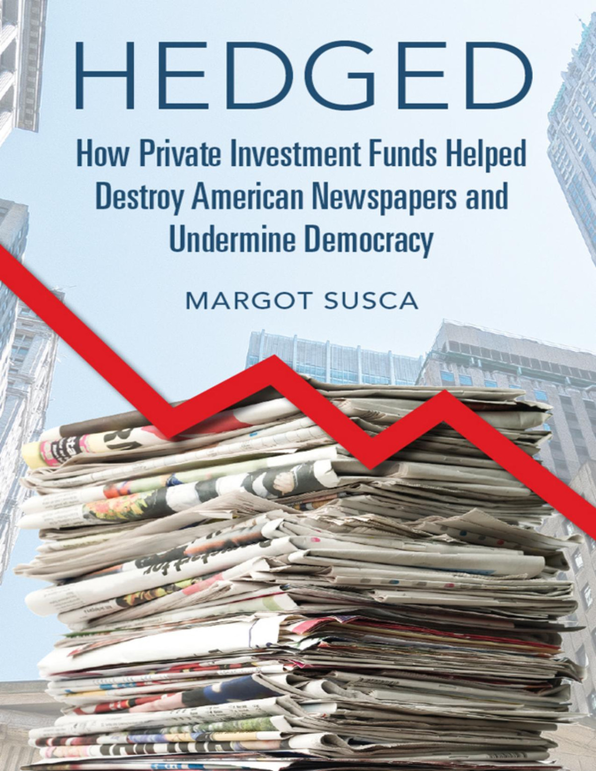 Hedged Margot Susca