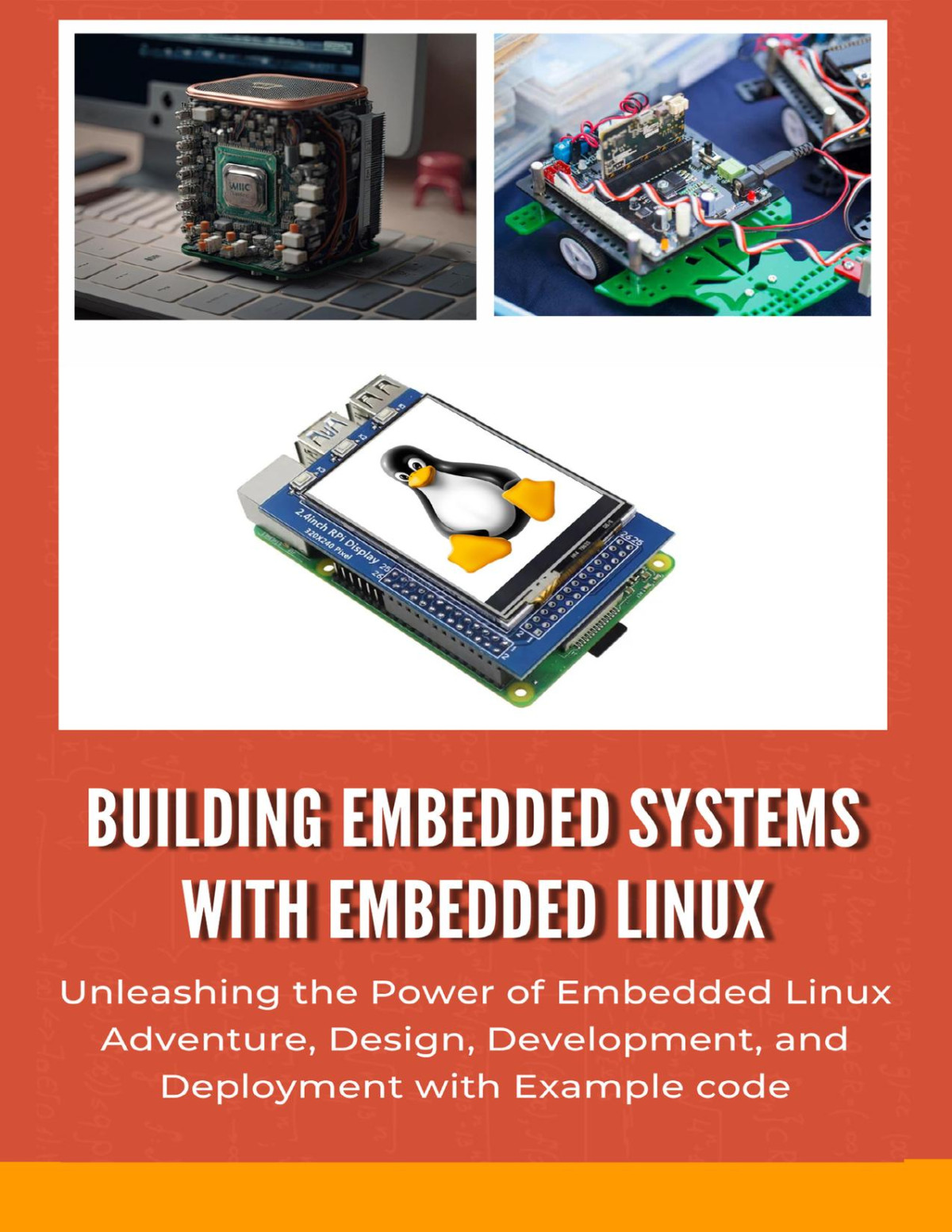 Building Embedded Systems With Embedded Linux Roronoa Hatake