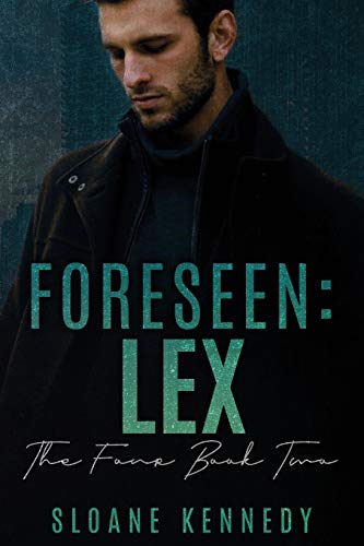 Foreseen Lex 1st Sloane Kennedy