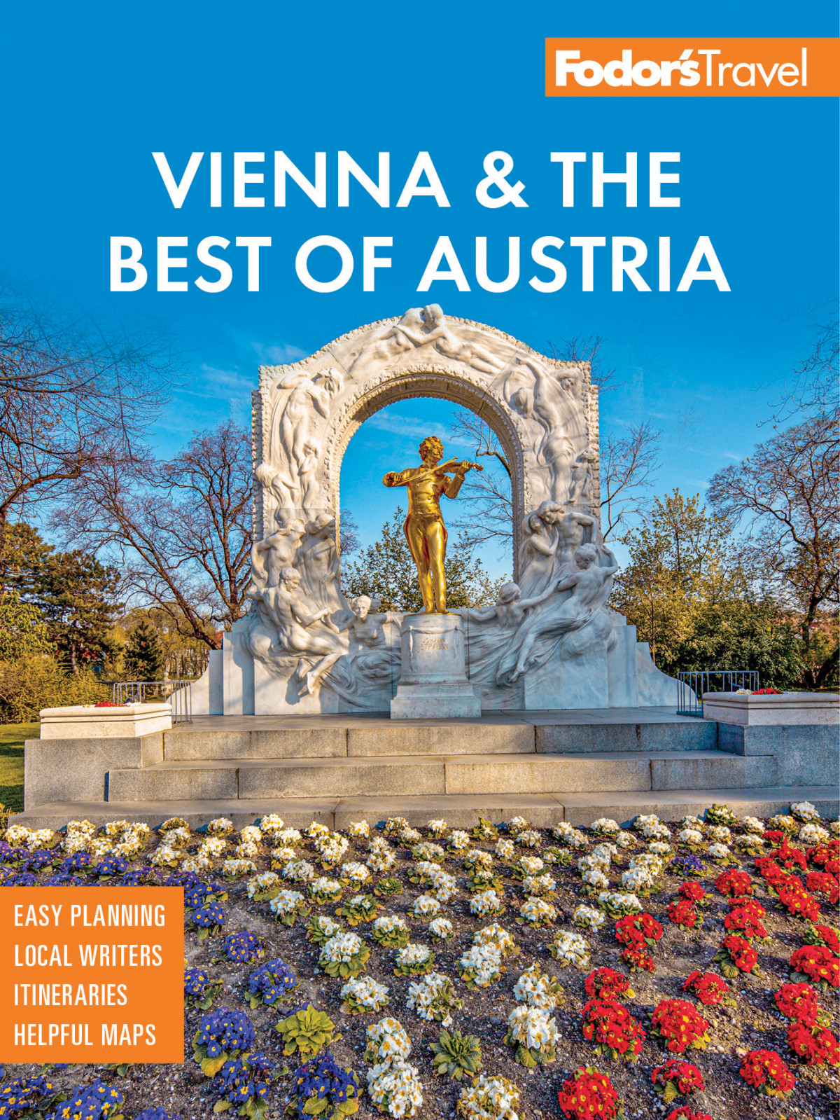 Fodors Vienna The Best Of Austria Fodors Travel Guides