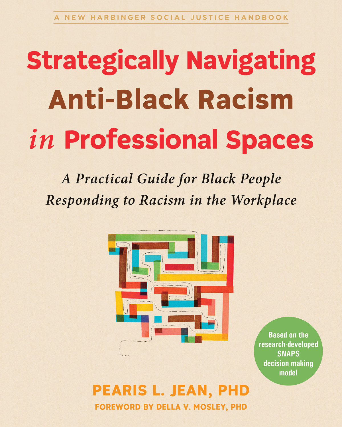 Strategically Navigating Antiblack Racism In Professional Spaces Pearis L Jean