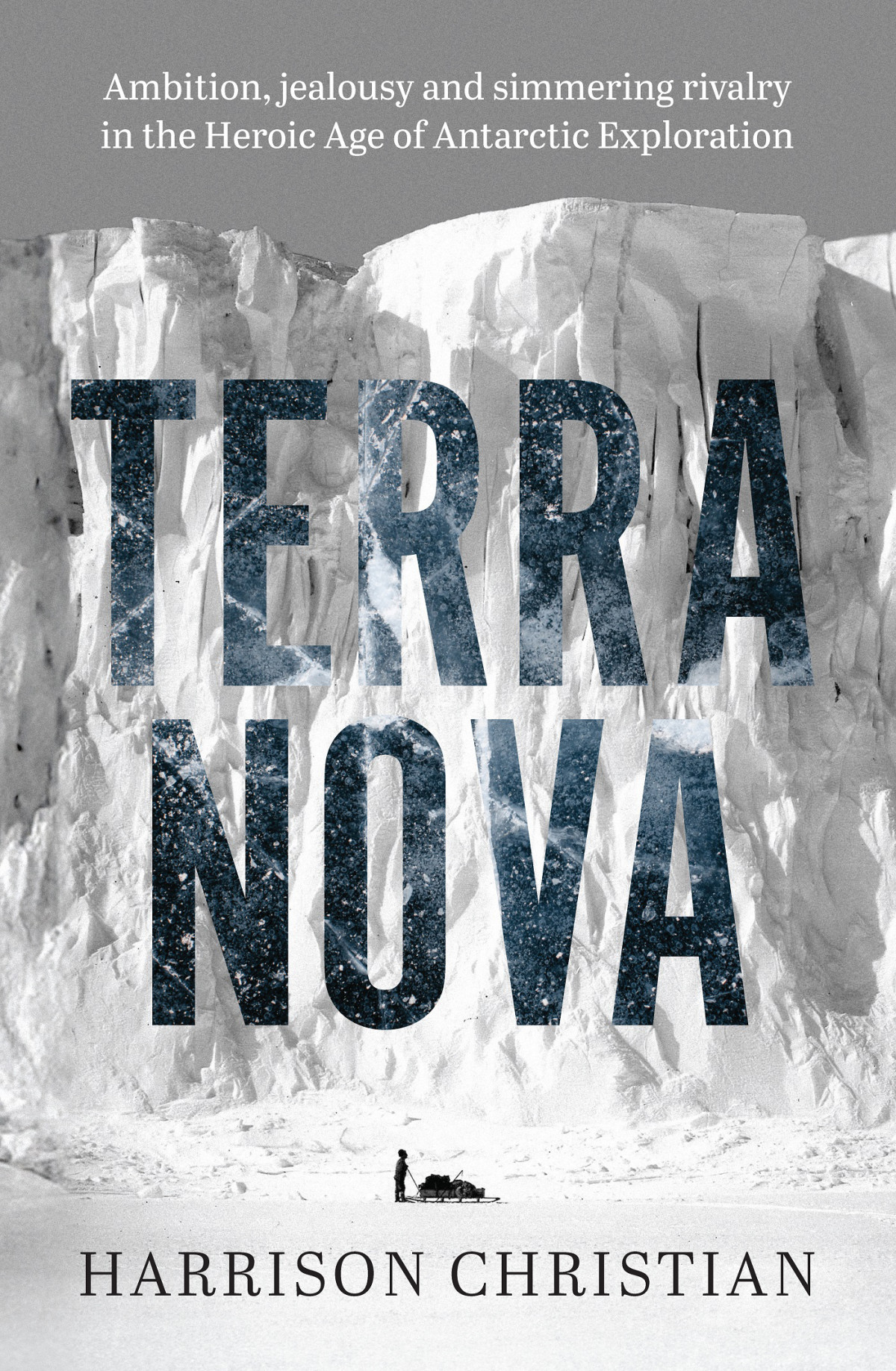 Terra Nova Harrison Christian